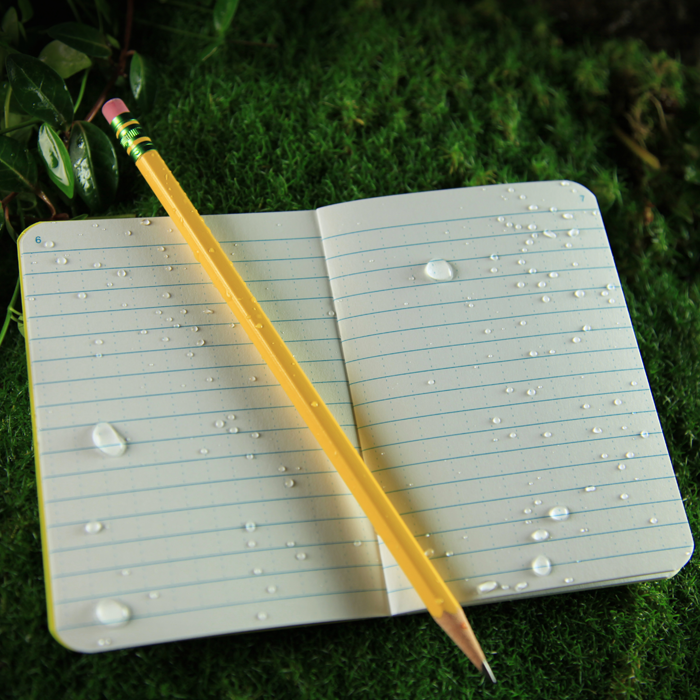 Rite in the Rain Waterproof Notebook - Washington in a Box