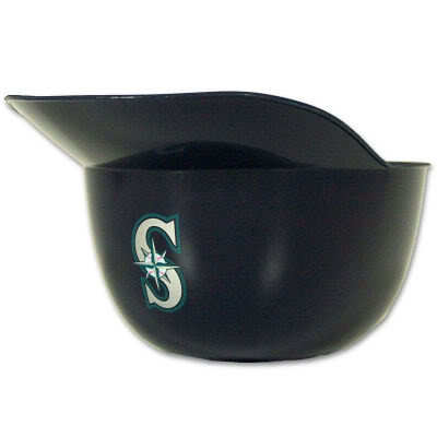 Seattle Mariners Mini Helmet Snack Bowl Washington Gift Box Gift Basket Made in Washington Gifts